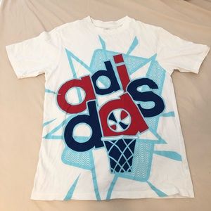 Adidas Original T-shirt M